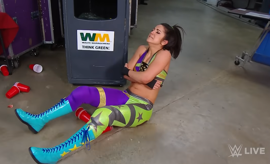 Bayley Backstage.png