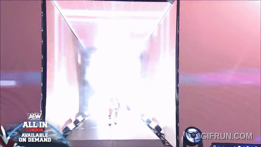 Elevate_Will_Ospreays_Entrance_at_Wembley_Stadium__AEW_All_I.gif