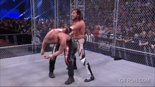 It_was_a_shocking_conclusion_in_the_steel_cage_match_between (2).gif