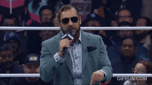 Kenny_Omega_RETURNS_The_Best_Bout_Machine_addresses_the_Elit (4).gif