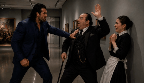 PixVerse_V6_Image_Text_540P_der_Mann_hält_den_.gif