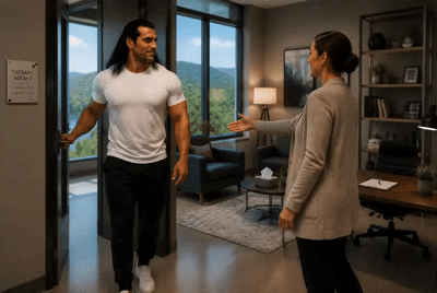 PixVerse_V6_Image_Text_540P_die_begrüßen_sich.gif