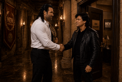 PixVerse_V6_Image_Text_540P_die_geben_sich_die.gif