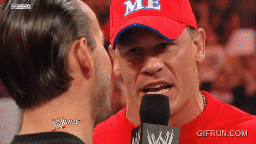 Raw_John_Cena_confronts_the_reinstated_CM_Punk (5).gif