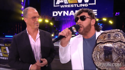 What_Was_the_AEW_World_Champion_Kenny_Omegas_Huge_Announceme (4).gif