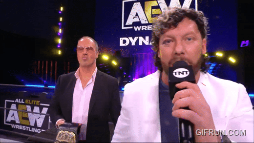What_Was_the_AEW_World_Champion_Kenny_Omegas_Huge_Announceme (6).gif