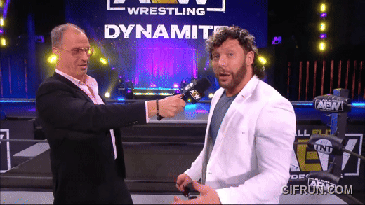 What_Was_the_AEW_World_Champion_Kenny_Omegas_Huge_Announceme (7).gif