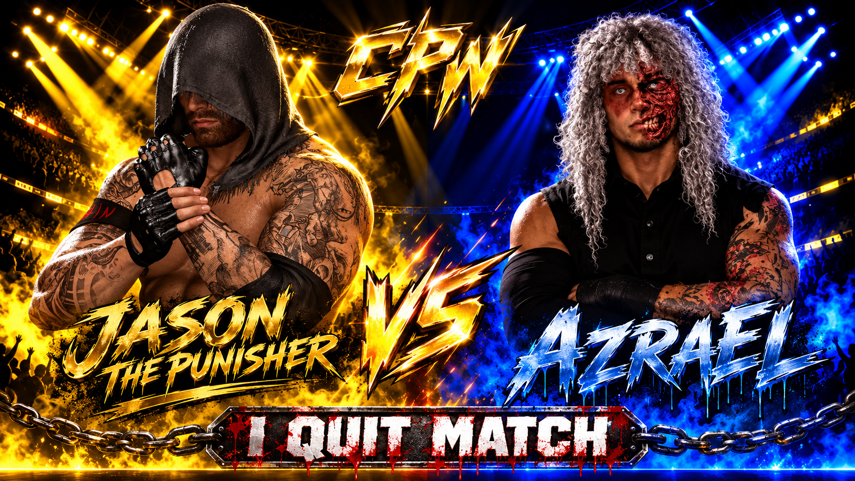Wrestling-Showdown_ Jason gegen Azrael.png