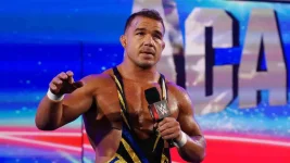 Chad-Gable-with-a-microphone-on-WWE-Raw.webp