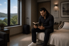 PixVerse_V6_Image_Text_540P_er_liest_das_buch.gif