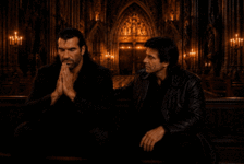 PixVerse_V6_Image_Text_540P_der_linke_betet_un.gif