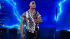 SMACKDOWN REPORT!