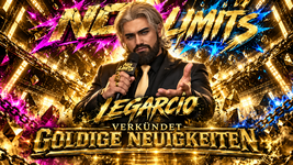 Goldige Neuigkeiten_ Legarcio verkündet.png