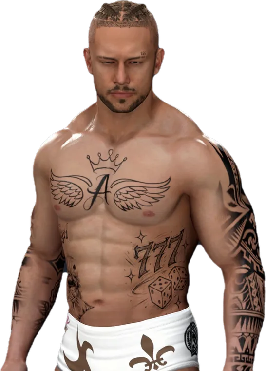 Austin Black