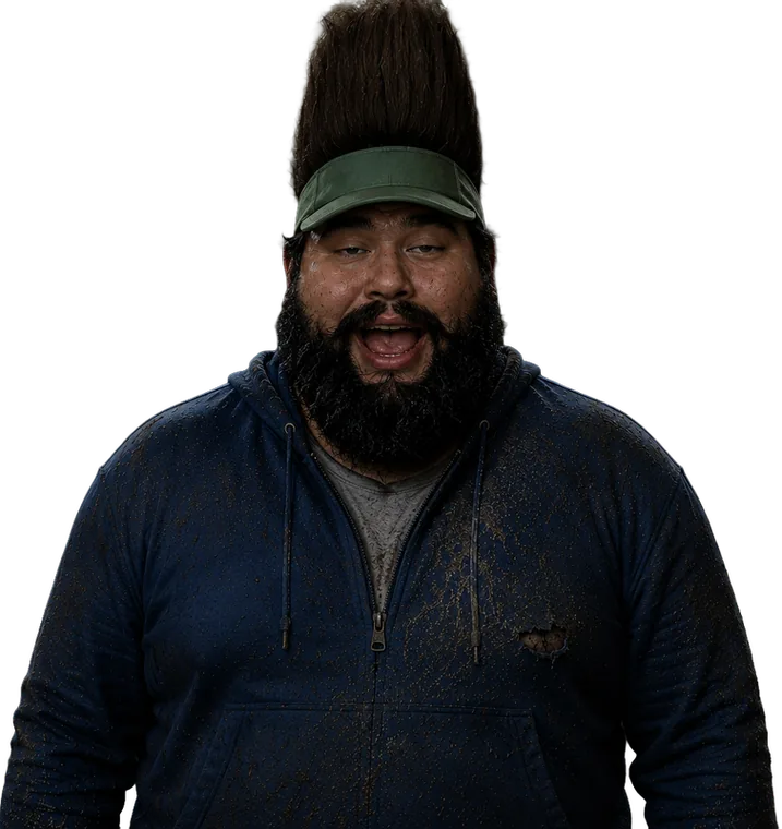 Billy the Hillbilly