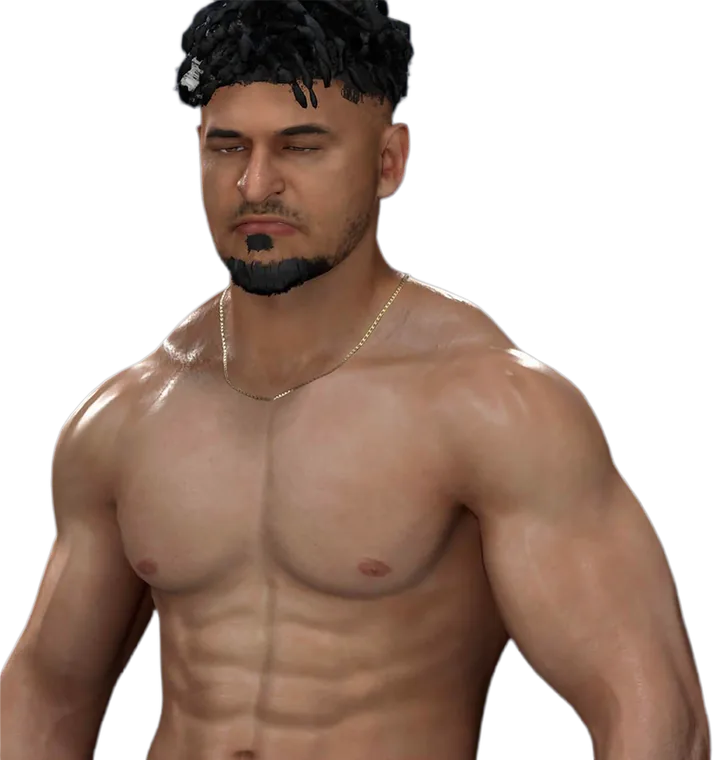Dimi Antonidas