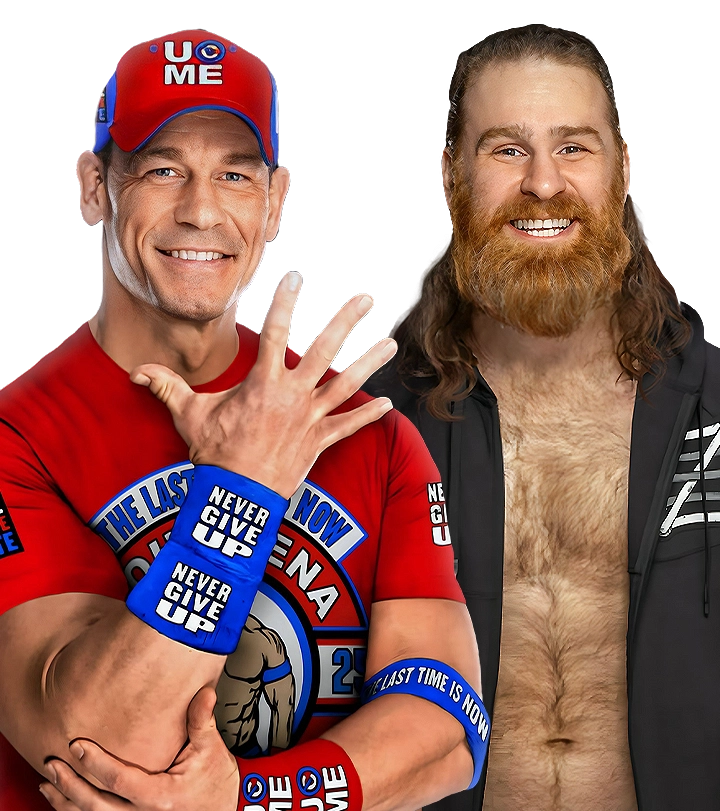 Freie Men's Wrestler