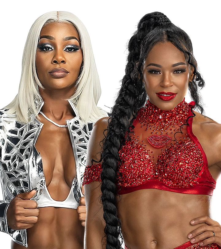 Freie Women's Wrestler