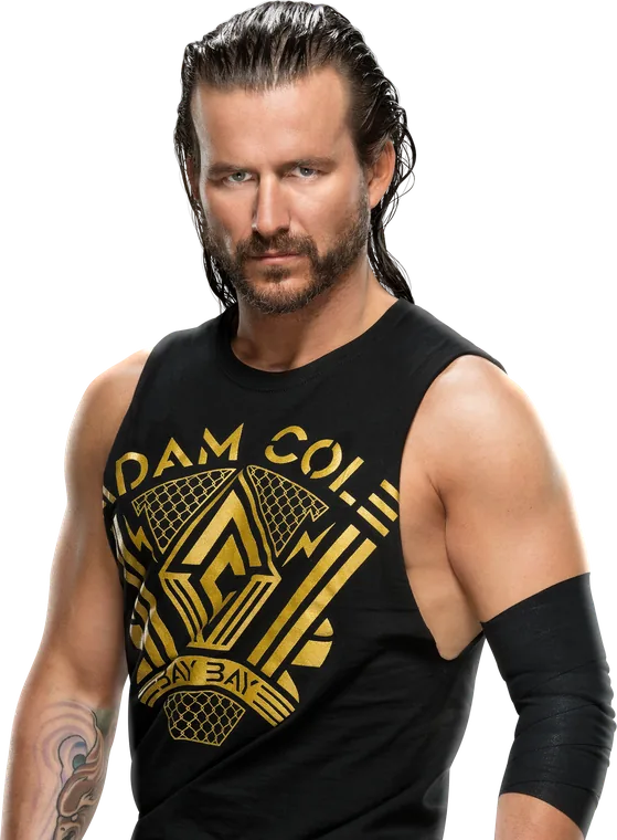 Adam Cole