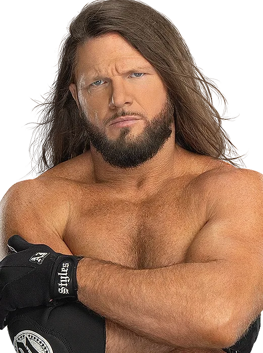 AJ Styles