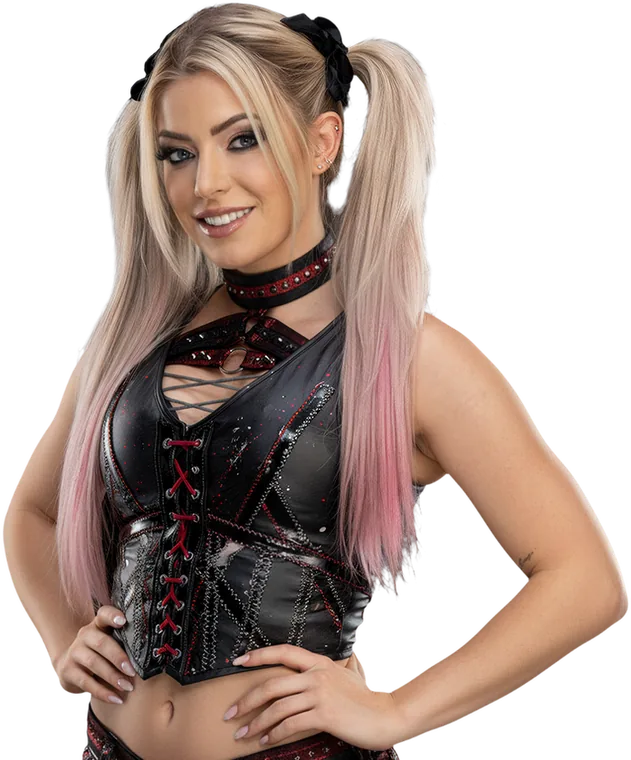 Alexa Bliss
