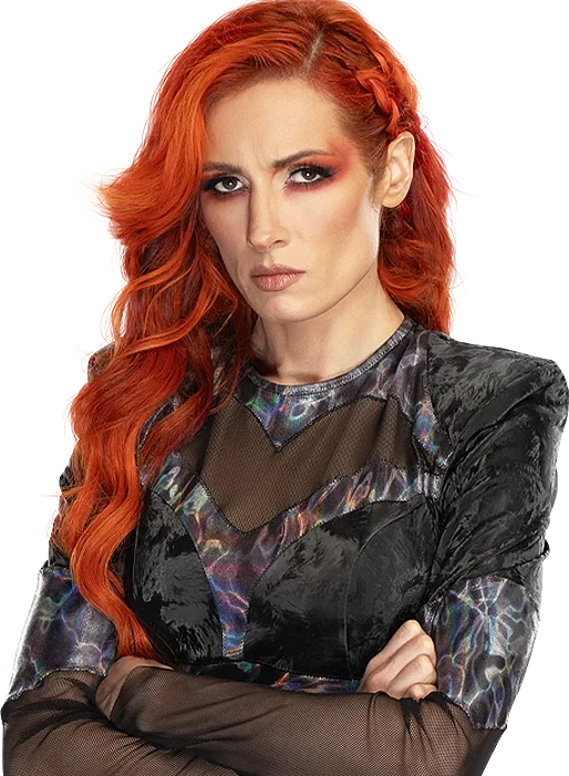 Becky Lynch