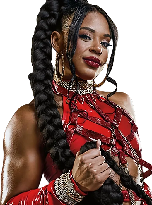 Bianca Belair