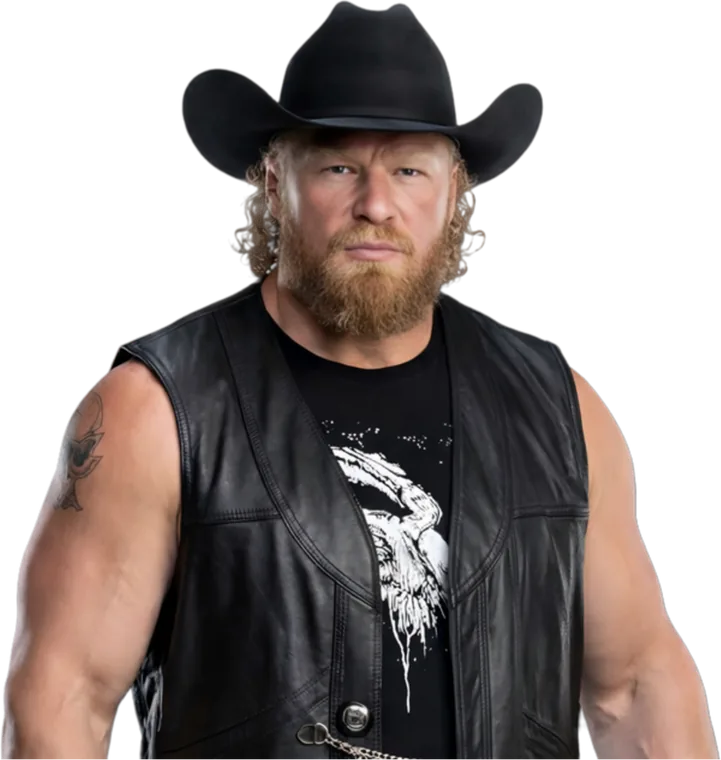 Brock Lesnar
