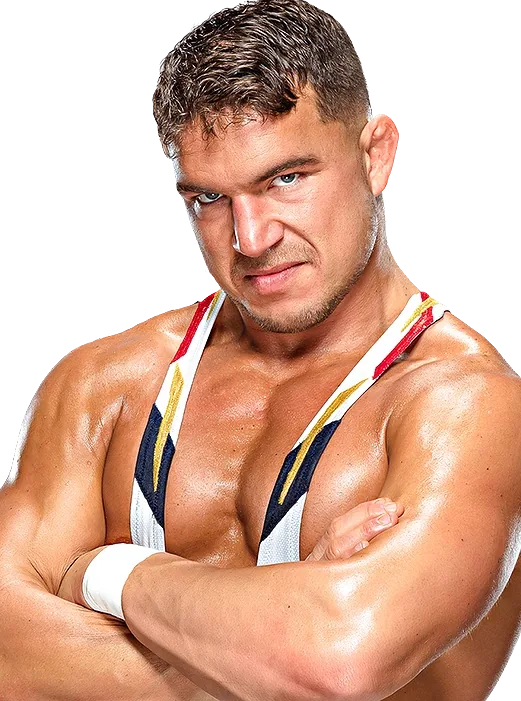 Chad Gable