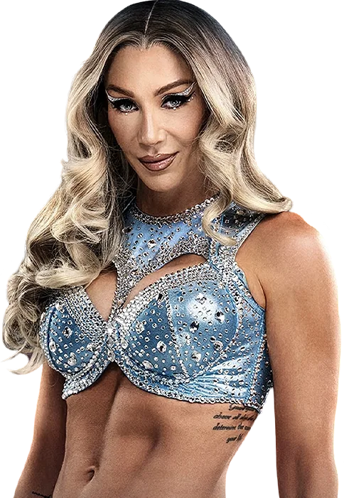 Charlotte Flair