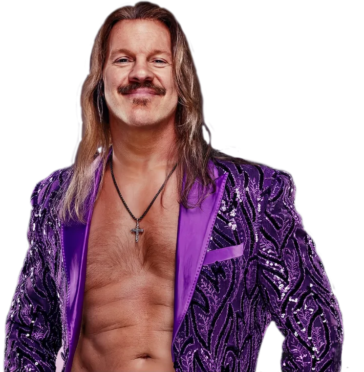 Chris Jericho