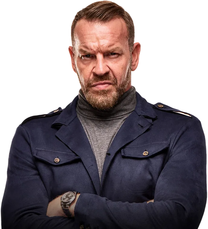 Christian Cage