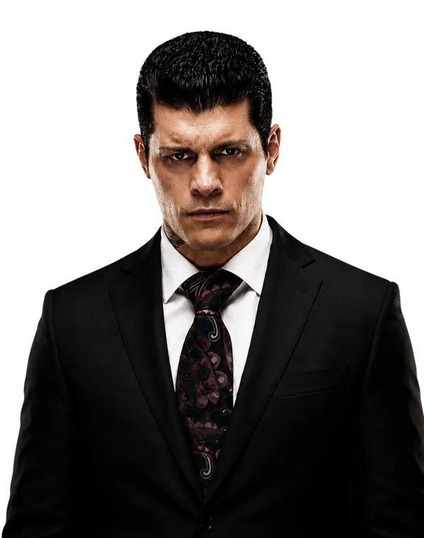 Cody Rhodes