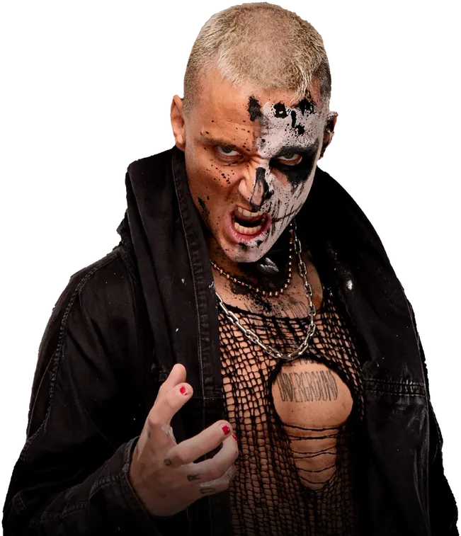 Darby Allin