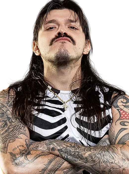 Dominik Mysterio