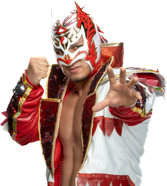 Dragon Lee