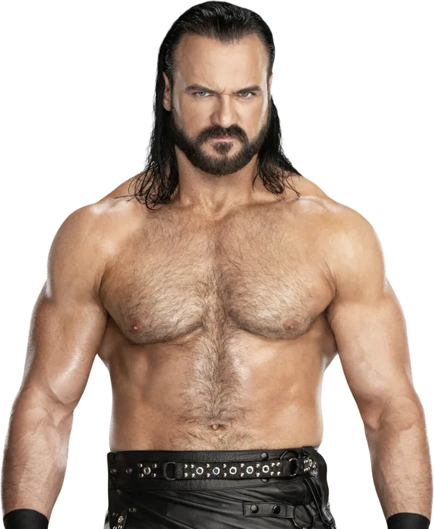 Drew McIntyre