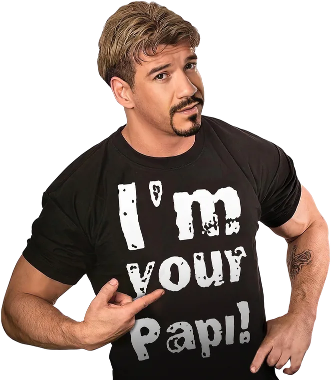 Eddie Guerrero