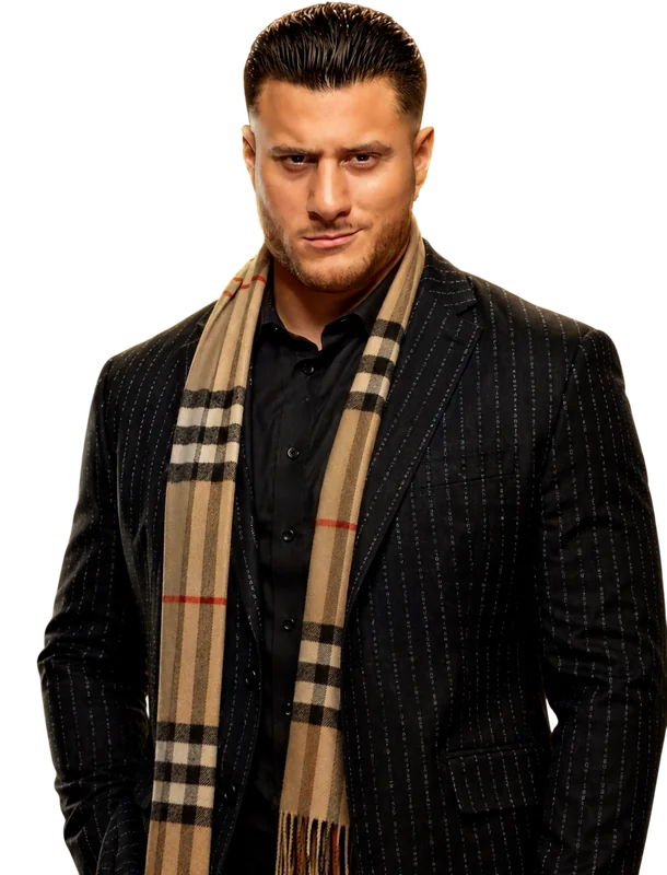 MJF