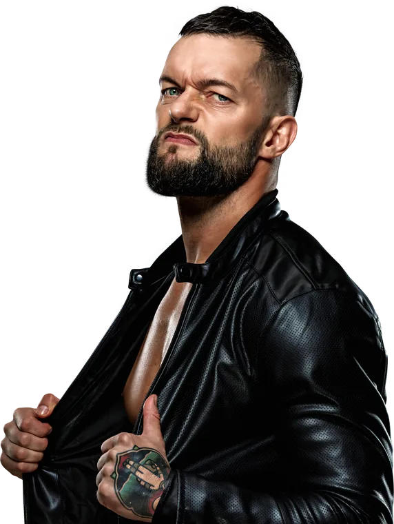 Finn Balor