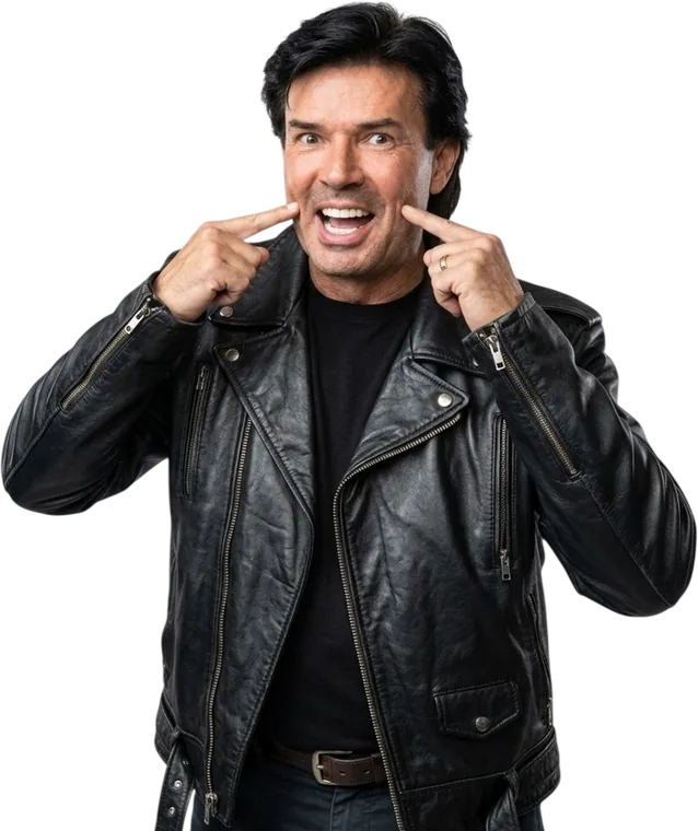 Eric Bischoff