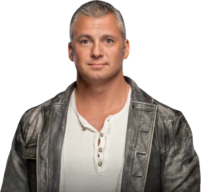 Shane McMahon