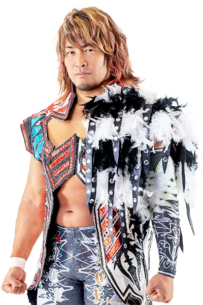 Hiroshi Tanahashi