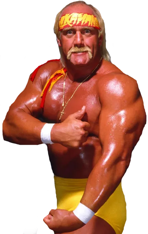 Hulk Hogan
