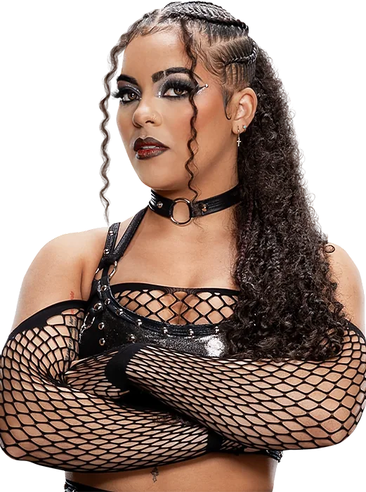 Jaida Parker
