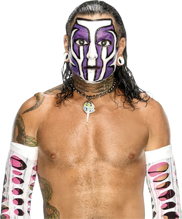 Jeff Hardy