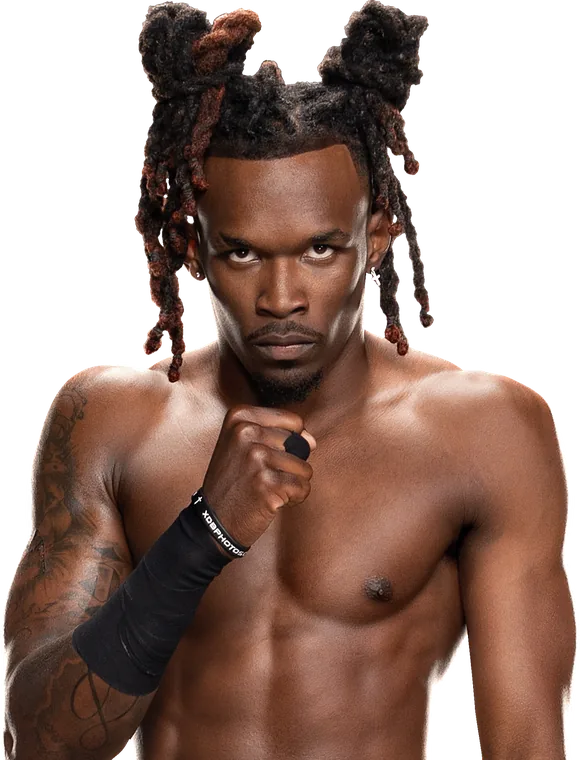 Je'Von Evans