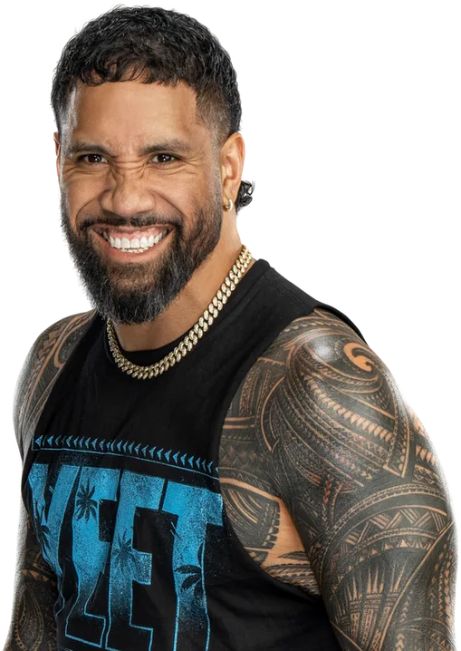 Jey Uso