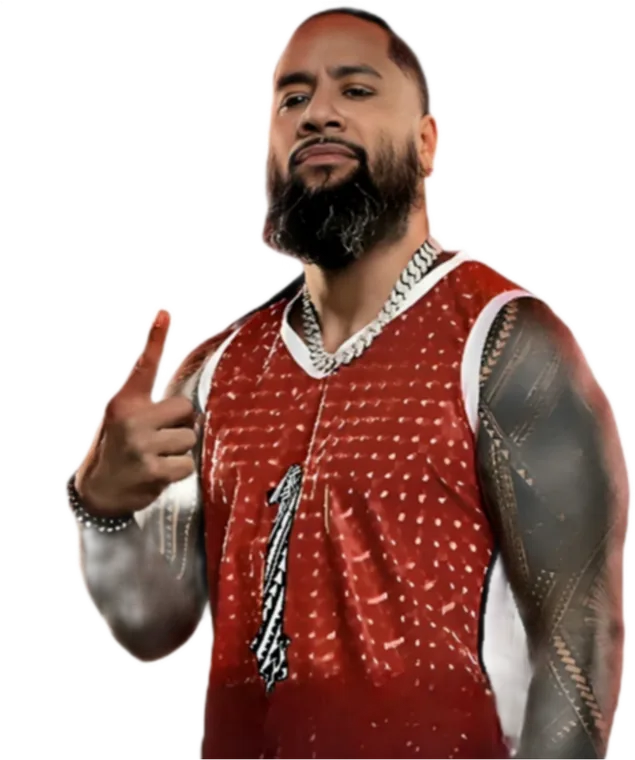 Jimmy Uso