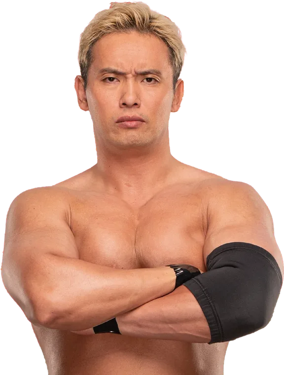 Kazuchika Okada
